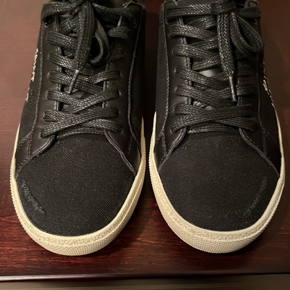 Saint Laurent Sneakers - Picture 6 of 7